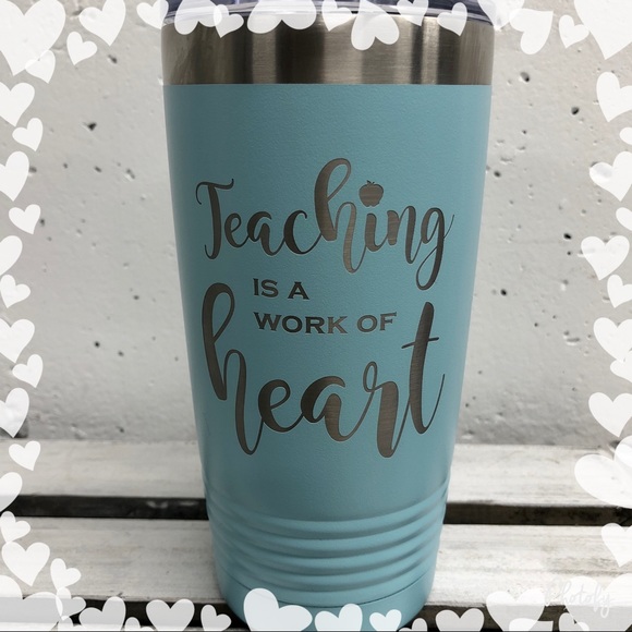 Welcome our teachers back - Picture 1 of 1